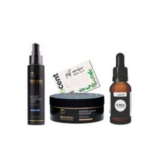 Christmas Bundles - Holiday Hair Set