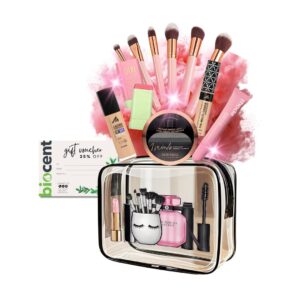 Christmas Bundles - Holiday Glam Set