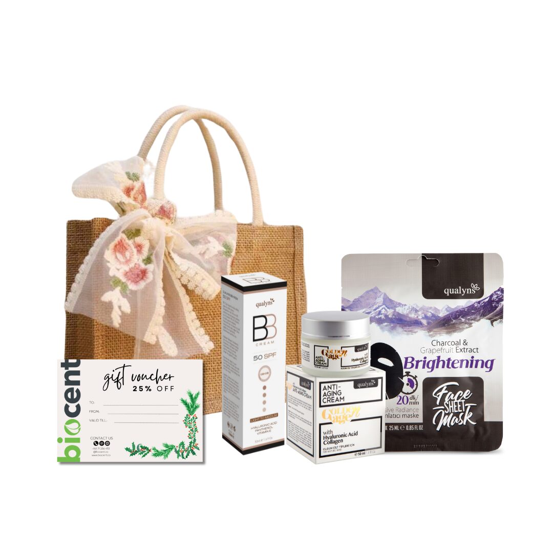 Christmas Bundles - Bag of THREE