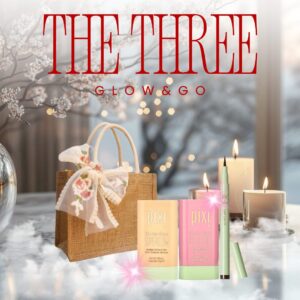 Christmas Bundles - Bag of THREE