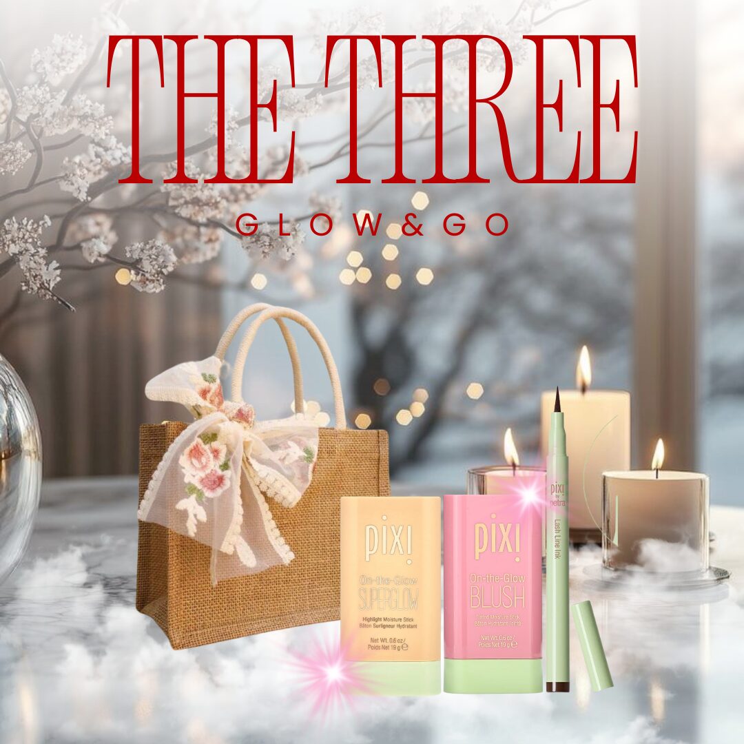 Christmas Bundles - Bag of THREE