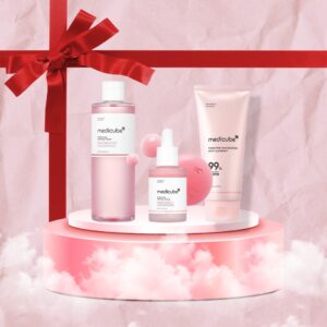 Medicube - Christmas Glow Collection