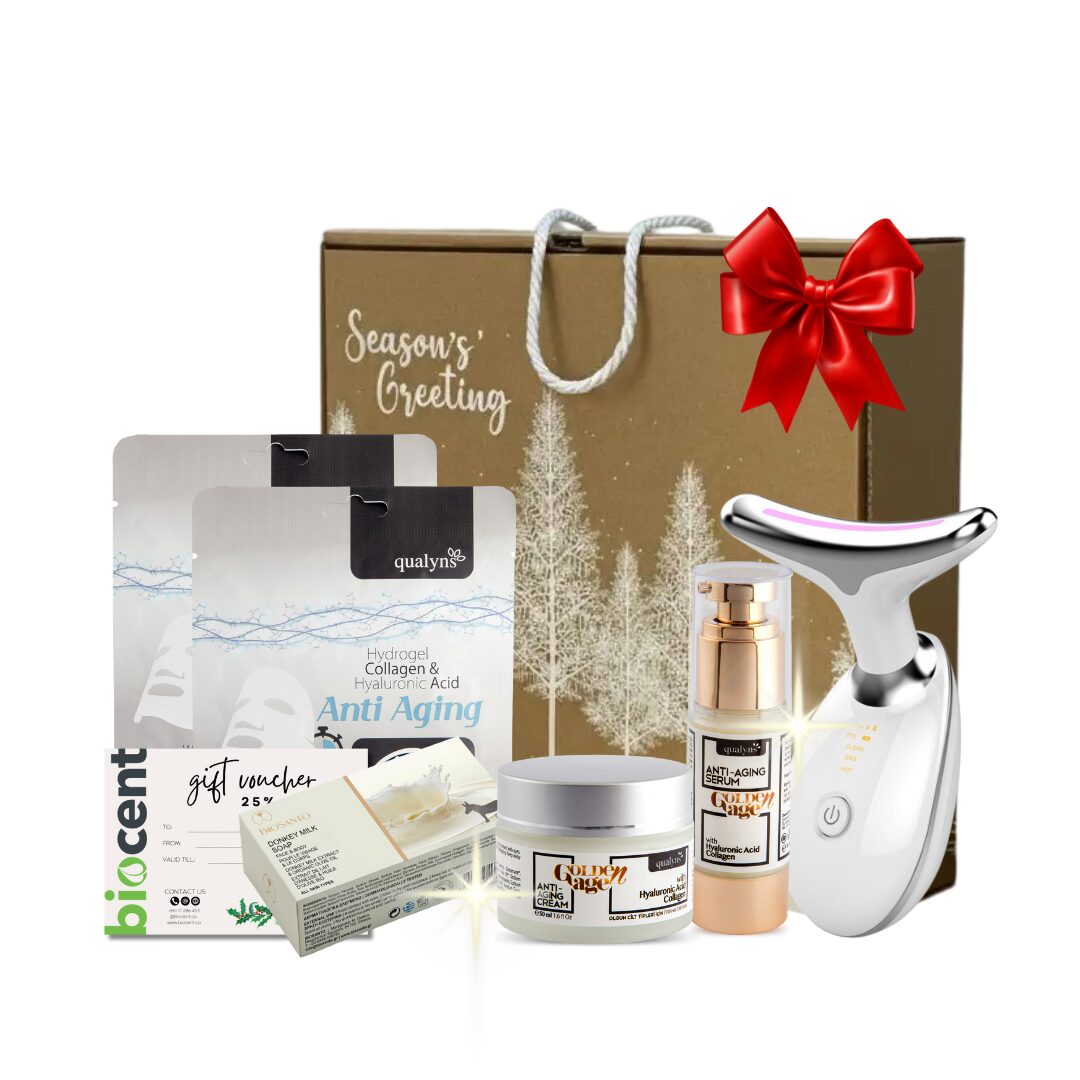 Christmas Bundles - Forever Young Set