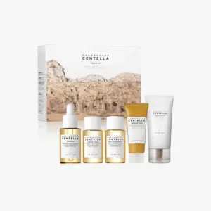 Skin1004 - Madagascar Centella Travel Kit