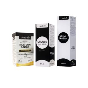 Qualyns - BIOTIN KIT