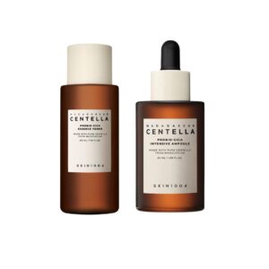 Skin1004 Madagascar Centella Probio-Cica DUO