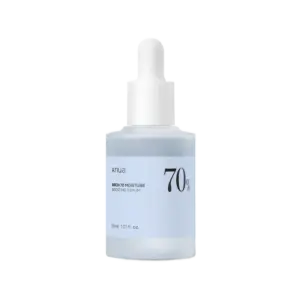 Anua - BIRCH 70 MOISTURE BOOSTING SERUM (30ML)