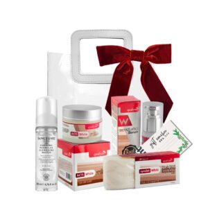 Christmas Bundles - Face Whitening Kit