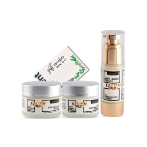Christmas Bundles - Anti-Aging Essentials