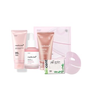 Christmas Bundles - Korean Collagen Kit