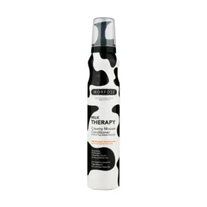 Morfose - Milk Therapy Creamy Hair Mousse (200ML)