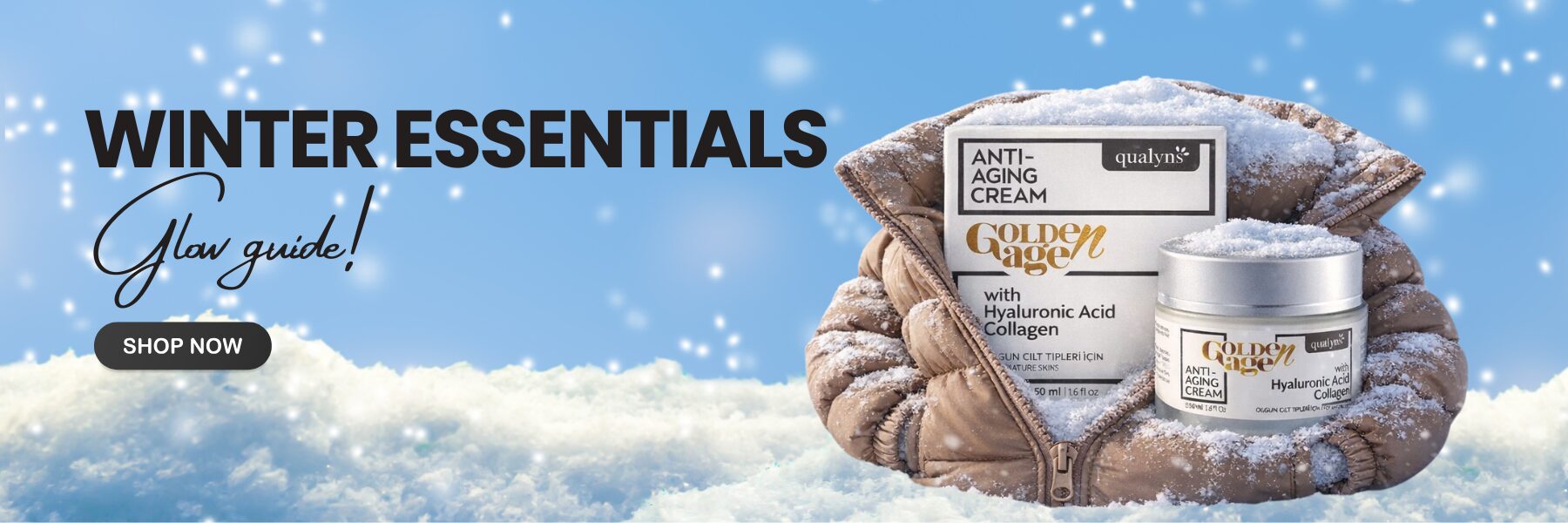 Biocent - Winter Essentials