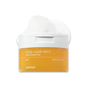Celimax - Pore+Dark Spot Brightening Pads (100ML)