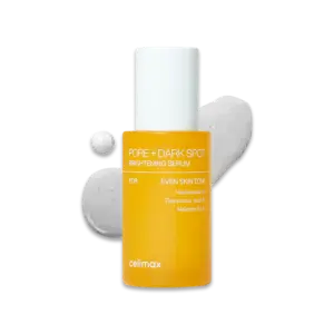 Celimax - Pore+Dark Spot Brightening Serum
