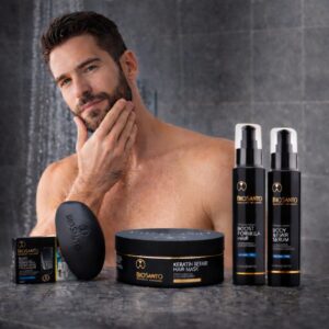 THE SANTORINI MEN’S RITUAL