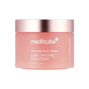 Medicube - Collagen Jelly Cream (110ml)