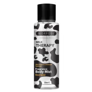 Morfose - Milk Therapy Body Mist (250ML)