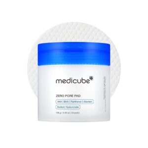 Medicube - Zero Pores Pads 2.0