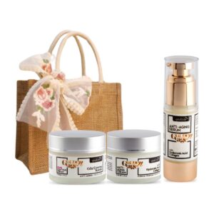 Collagen Anti-aging essentials