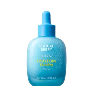 EQQAULBERRY -  Hyaltoin Flooding Serum (30ML)