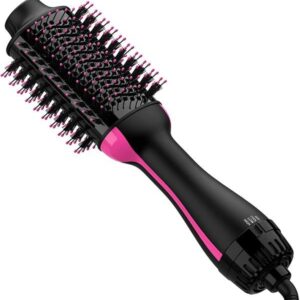 Style Pro, Hot Air Hair Dryer Styling Brush 4-in-1