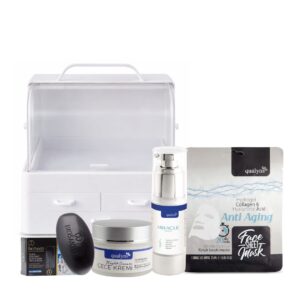 Generations of Beauty Bundle