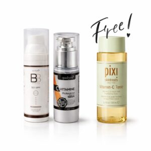 Flash Sale - Buy 2 & Get 1 Free