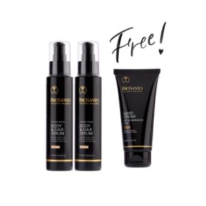 Flash Sale - Buy 2 & Get 1 Free