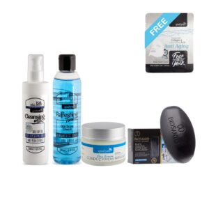 Qualyns - Essentials For Combination Skin