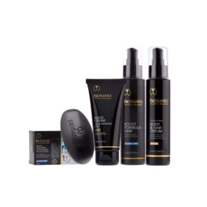 Biosanto - Volcanic Wellness Bundle