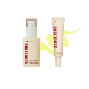 Seoul 1988 Retinal Skincare Duo