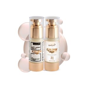 Qualyns - Golden Combo