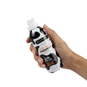 Morfose - Milk Therapy Shower Mousse (200ML)