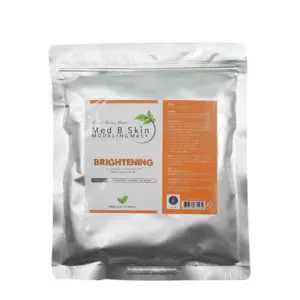 Med B Skin - Korean Brightening Powder Mask (250g)