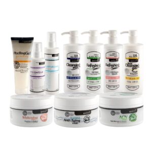 Qualyns - Professional Set For Experts