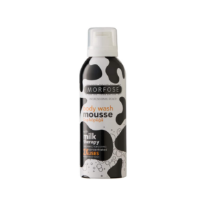 Morfose - Milk Therapy Shower Mousse (200ML)