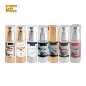 Qualyns - Microneedling 7 Serums