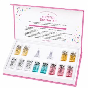 LAN FROST - Booster Starter Kit