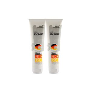 Qualyns - Double Protection, Double Glow