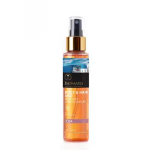 Biosanto - Body & Hair Mist Oia (100ML)