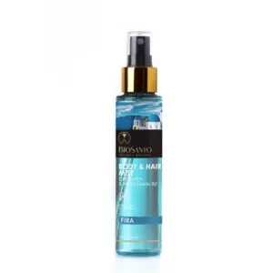 Biosanto - Body & Hair Mist Fira (100ML)