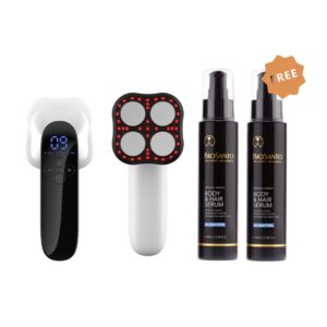 Cellulite Control Bundle – Smooth & Firm Skin Set