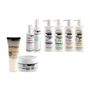 Qualyns – Professional Set For Experts