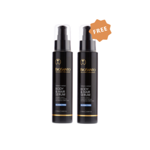3-in-1 Body & Hair Oil – Buy 1 & Get 1 FREE