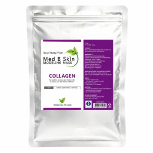Med B Skin – Korean COLLAGEN Powder Mask (250g)
