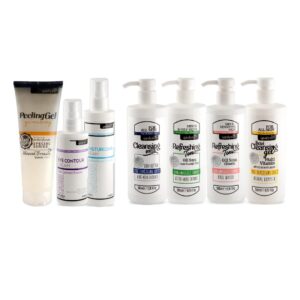 Qualyns – Professional Set For Experts