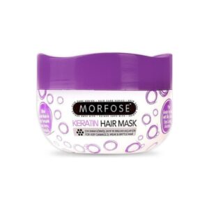 Morfose - Hair Mask Keratin Purple (250ML)