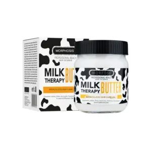 Morfose - Milk Therapy Butter cream (200ML)